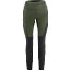  Keb Agile Tights W Damen (Deep Forest-Black) 