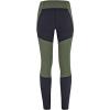  Keb Agile Tights W Women (Deep Forest-Black) 