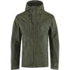  Övik Skogsö Jacket M Herren (Deep Forest) 
