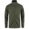  Abisko Lite Fleecejacket M Herren (Deep Forest) 