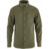  Abisko Hike Shirt LS M Herren (Laurel Green) 