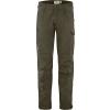  Keb Kaipak Trousers M Herren (Dark Olive) 