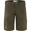  Övik Karl Pro Shorts M Herren (Dark Olive) 