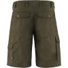  Övik Karl Pro Shorts M Men (Dark Olive) 
