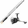  Set A-CLASS Reel 4000/A-Class Mini Method Feeder 10