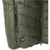  Merino Loden Heated Vest Men (Olive) 