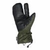  3- Finger Handschuhe 