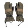  3- Finger Handschuhe 