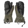  3- Finger Handschuhe 
