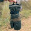  3- Finger Handschuhe 