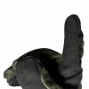  Zugerberg Hunting Gloves Unisex (Olive/Black) 