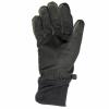  Jagdhandschuhe Zugerberg Unisex (Oliv/Schwarz) 
