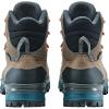  Randir GTX MID Ws Damen (Stein/Petrol) 