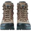  Randir GTX MID Ws Damen (Stein/Petrol) 