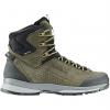  Delago GTX MID Herren (Oliv/Schwarz) 