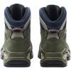  Renegade EVO GTX MID Men (Olive/Navy) 