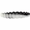  Larvy (Black / White) 