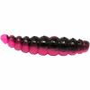  Larvy (Schwarz / Dunkelpink) 