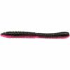  Wurmy (Schwarz / Dunkelpink) 