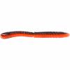 Wurmy (Schwarz / Orange) 