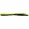  Wurmy (Black / Spring Green) 