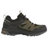  Regen Wanderhalbschuhe Herren (Olive Night/Pumpkin Spice) 