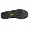  Regen Wanderhalbschuhe Herren (Olive Night/Pumpkin Spice) 