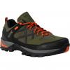  Samaris III Low Wanderschuhe Herren (Cypress Green/Blaze Orange) 