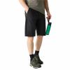  Vendeavour wasserdichte Walkingschuhe Herren (Dark Khaki) 