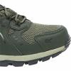  Vendeavour Waterproof Walking Shoes Men (Dark Khaki) 