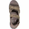  Haris Wandersandalen Herren (Walnut/TreeTop) 