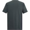  Fingal Slogan T-Shirt Men (Dark Storm) 