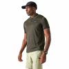  Remex II Poloshirt Herren (Dark Khaki) 
