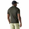  Remex II Poloshirt Herren (Dark Khaki) 