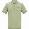  Remex II Poloshirt Herren (Light Sage) 