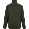  Highton Midlayer Fleece mit durchgehendem Reißverschluss für Herren 