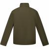  Cera V Windproof Softshell Walking Jacket Men (Dark Khaki) 