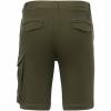  Bendrick Shorts Herren (Dark Khaki) 