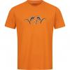  Argali Outline T 26 T-Shirt Herren (Rost) 
