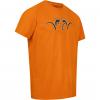  Argali Outline T 26 T-Shirt Herren (Rost) 