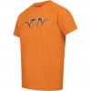  Argali Outline T 26 T-Shirt Herren (Rost) 