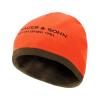  Wendemütze Unisex (Grün/Orange) 