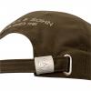  Cap Unisex (Schoko) 