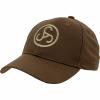  Cap Unisex (Chocolate) 