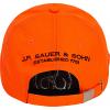  Cap Unisex (Active Orange) 