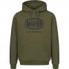  Hoody 23 Herren (Matt Oliv) 