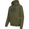  Hoody 23 Herren (Matt Oliv) 