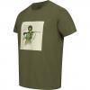  Original T-Shirt Herren (Matt Oliv) 