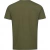  Original T-Shirt Herren (Matt Oliv) 