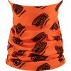  Blaze Multi-Tube Unisex (Pure Blaze Orange/Schwarz) 